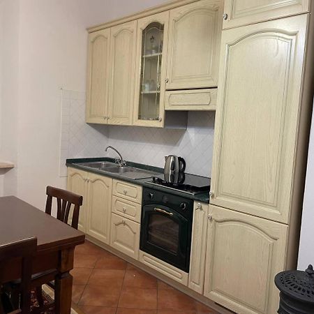 La Casina Di Maya Apartment Livorno Luaran gambar