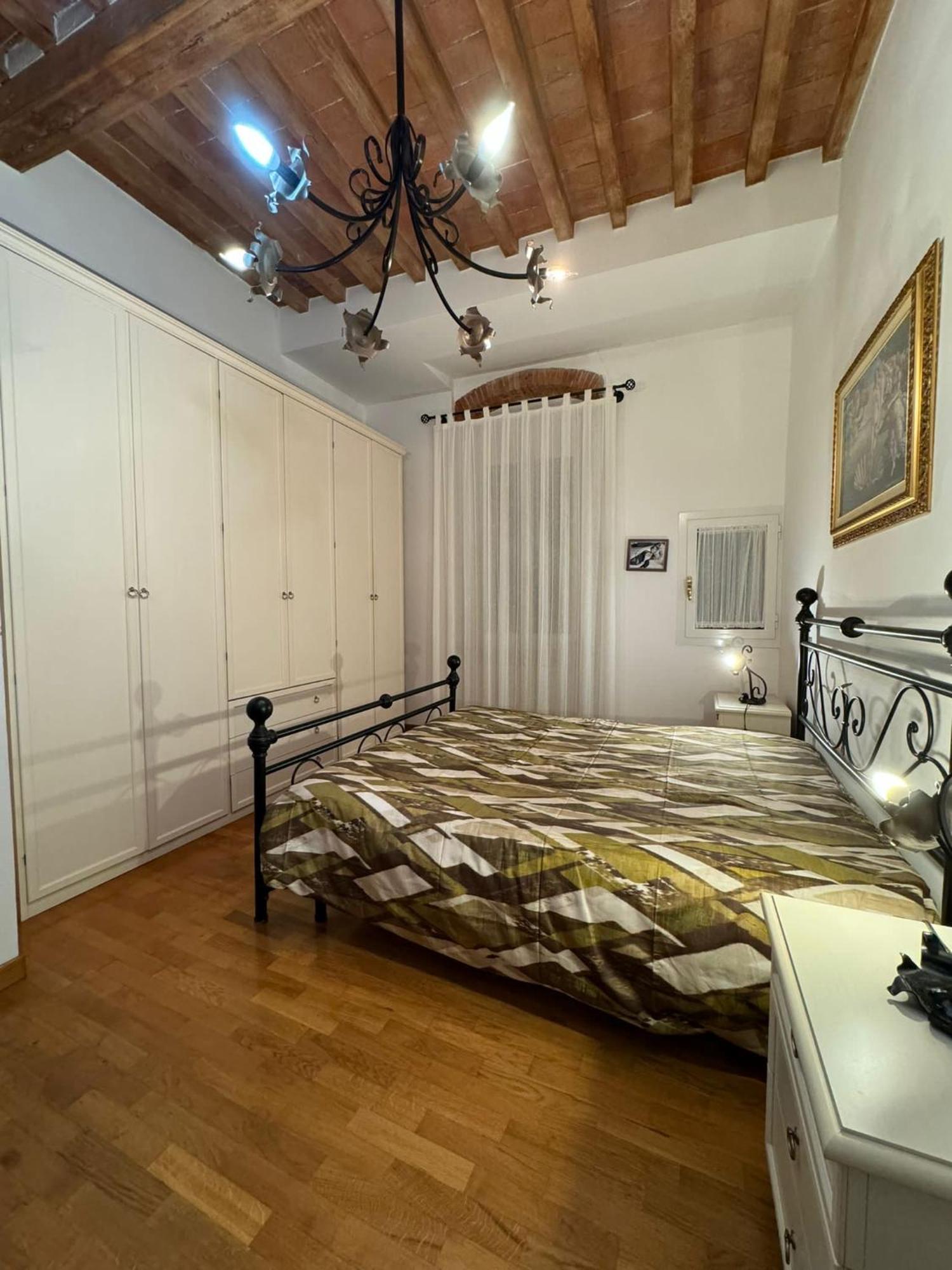 La Casina Di Maya Apartment Livorno Luaran gambar