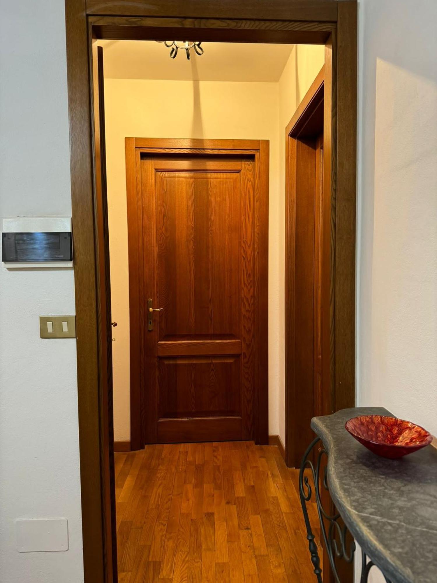 La Casina Di Maya Apartment Livorno Luaran gambar